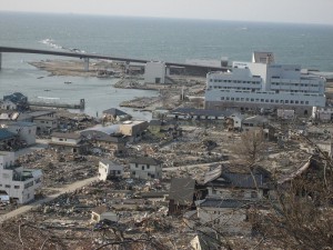 東日本大震災復興支援活動 震災復興支援 