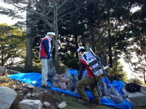 東日本大震災復興支援活動（神無月） 震災復興支援 