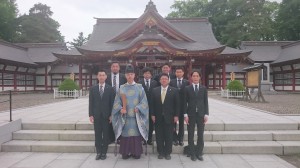 記念研修旅行~北方領土を見渡す納沙布岬探訪と北の大地巡拝の旅~ 記念研修旅行~北方領土を見渡す納沙布岬探訪と北の大地巡拝の旅~ 旅行